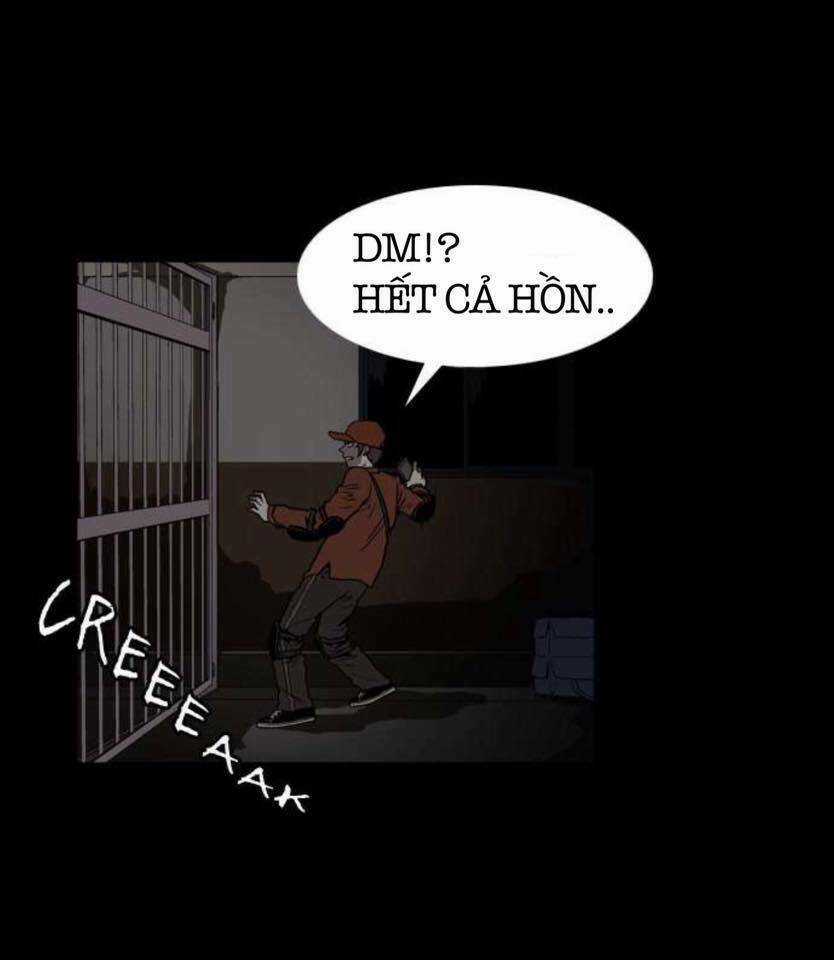 Shriek-2 - Chapter 13 - Trang 40