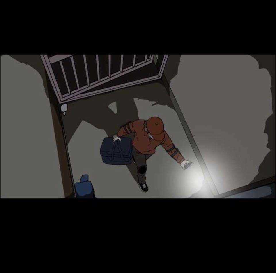 Shriek-2 - Chapter 13 - Trang 42