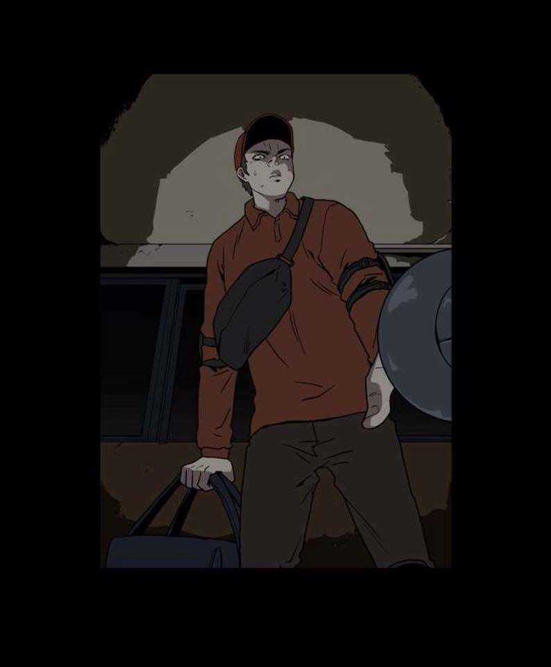 Shriek-2 - Chapter 13 - Trang 46