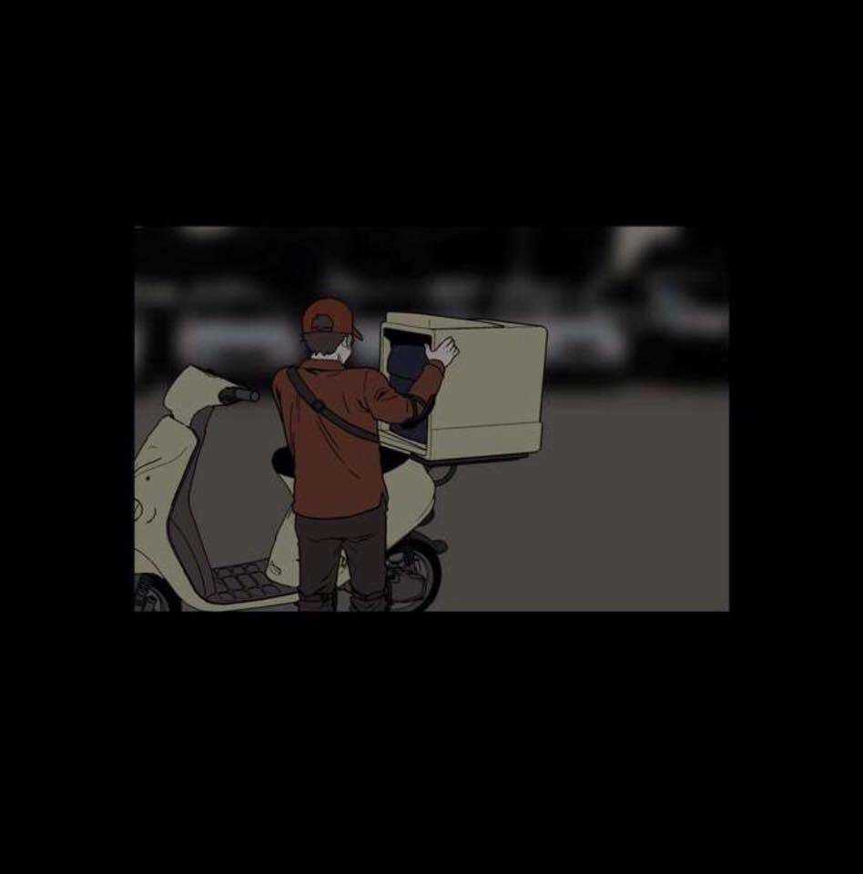 Shriek-2 - Chapter 13 - Trang 6