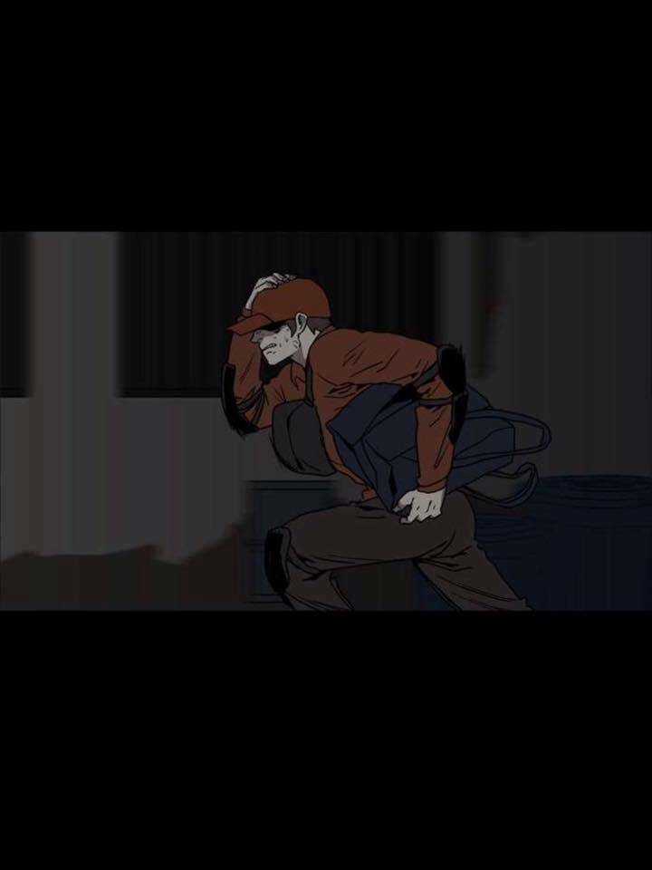 Shriek-2 - Chapter 13 - Trang 57