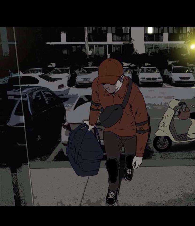 Shriek-2 - Chapter 13 - Trang 7