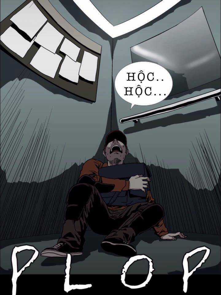 Shriek-2 - Chapter 13 - Trang 62