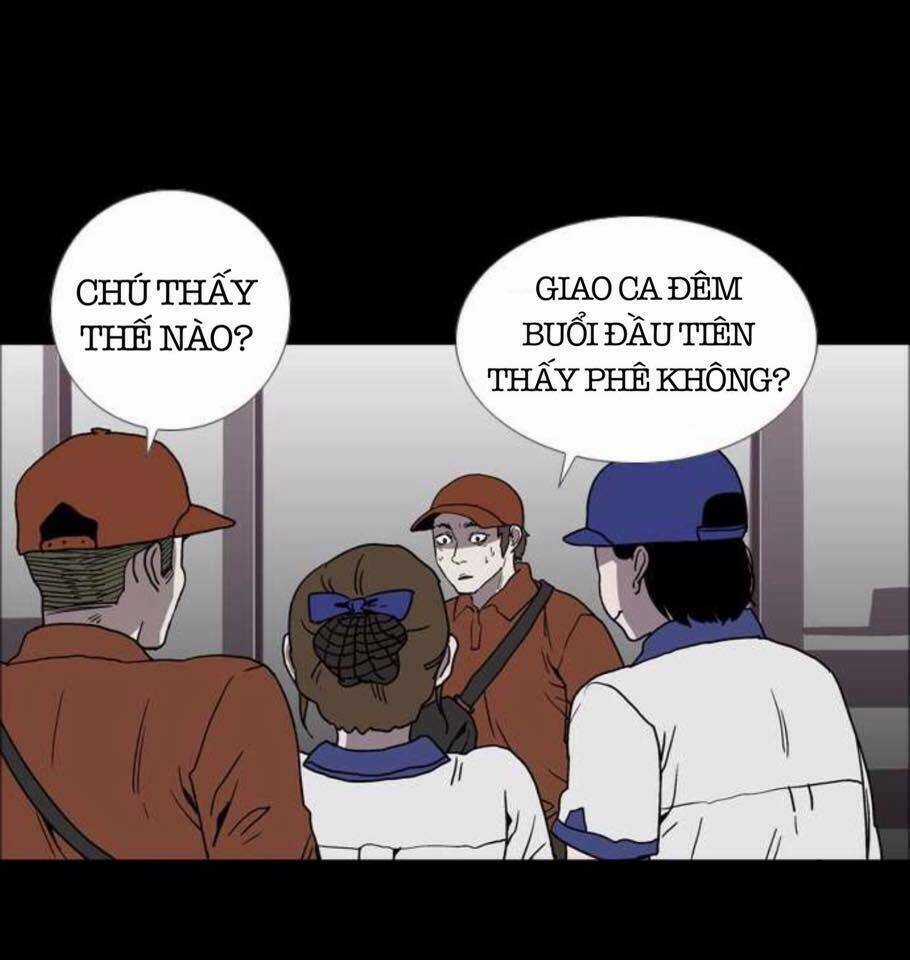 Shriek-2 - Chapter 13 - Trang 65