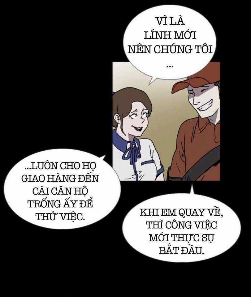 Shriek-2 - Chapter 13 - Trang 67