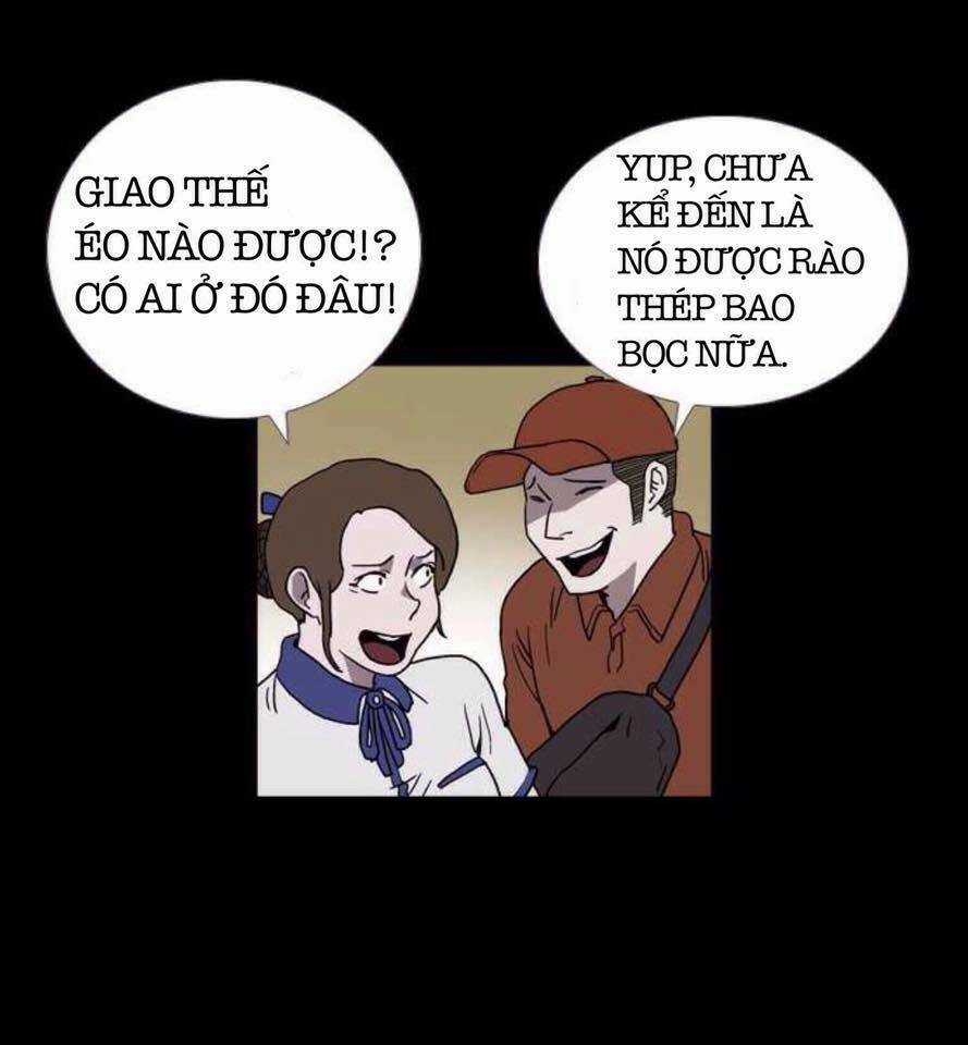 Shriek-2 - Chapter 13 - Trang 70