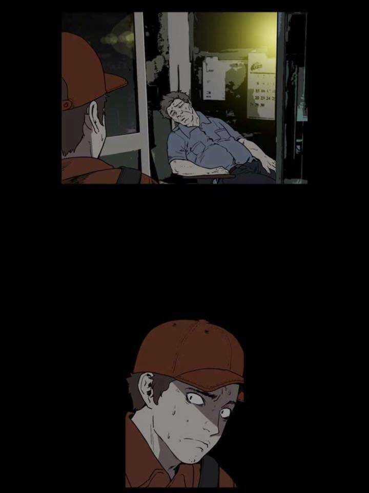 Shriek-2 - Chapter 13 - Trang 8