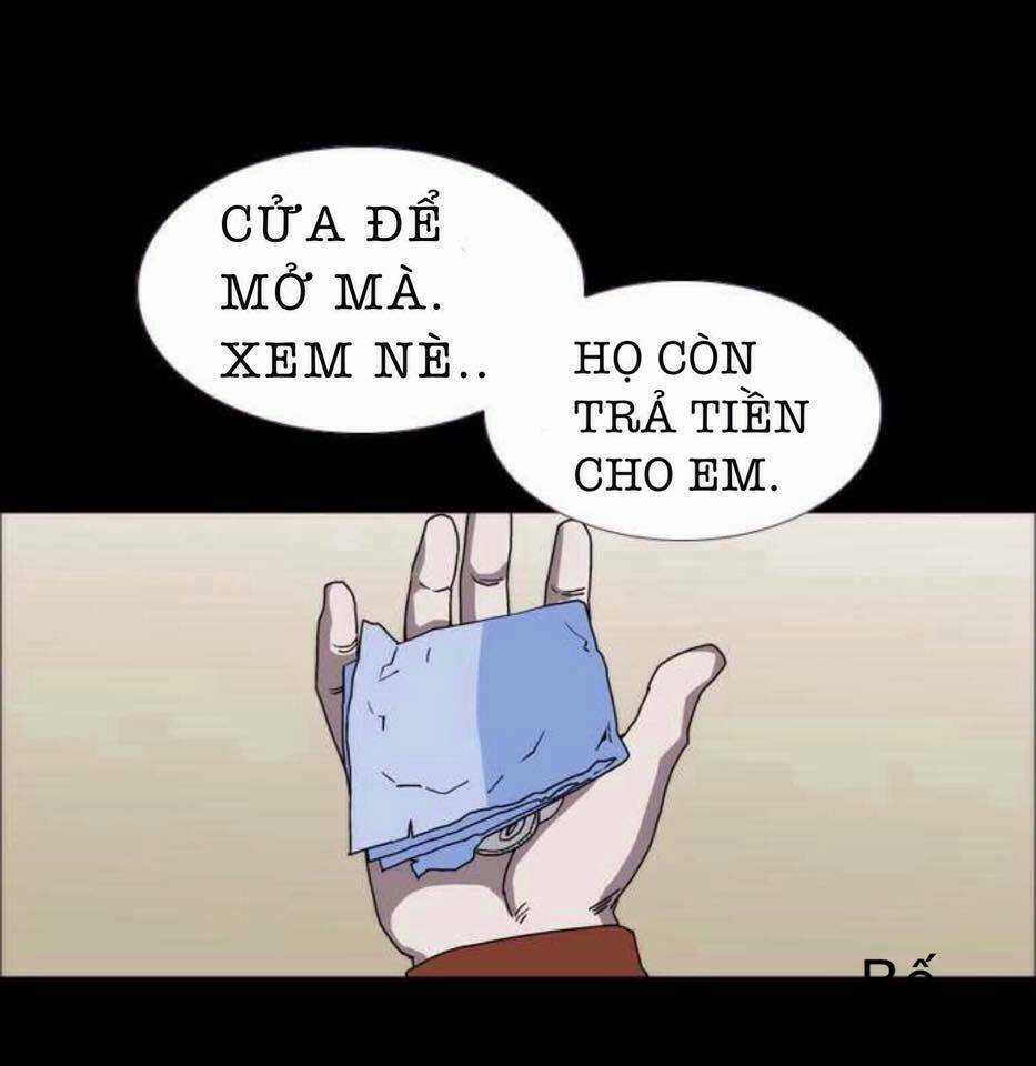 Shriek-2 - Chapter 13 - Trang 71