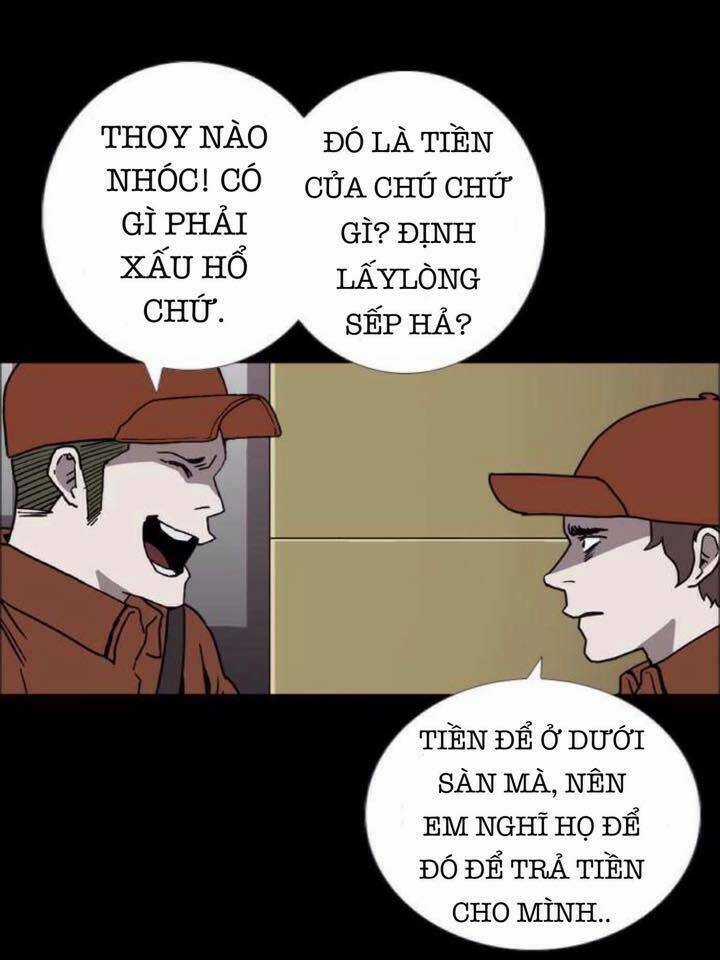 Shriek-2 - Chapter 13 - Trang 72