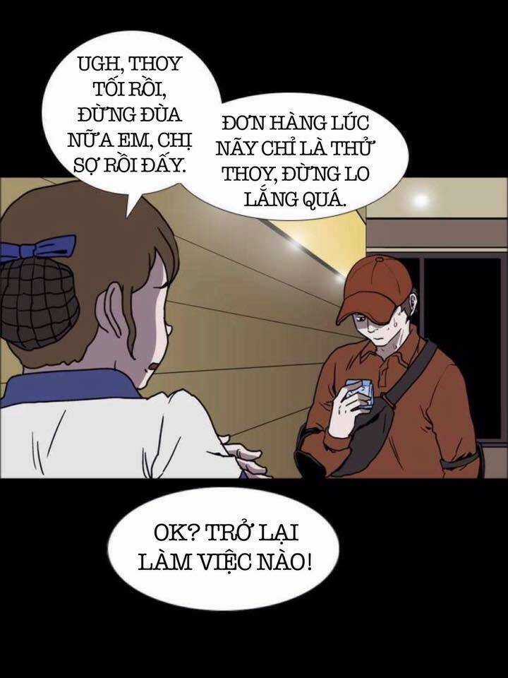 Shriek-2 - Chapter 13 - Trang 73