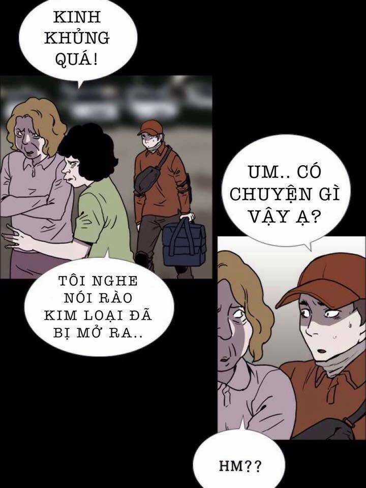 Shriek-2 - Chapter 13 - Trang 77