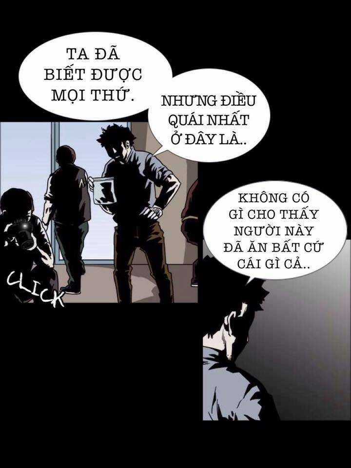 Shriek-2 - Chapter 13 - Trang 82