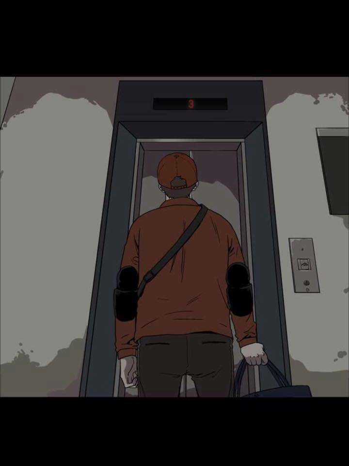 Shriek-2 - Chapter 13 - Trang 10