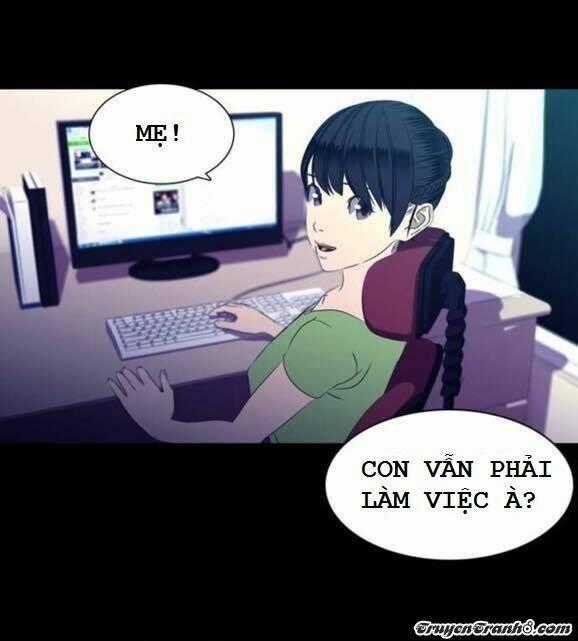 Shriek-2 - Chapter 14 - Trang 2