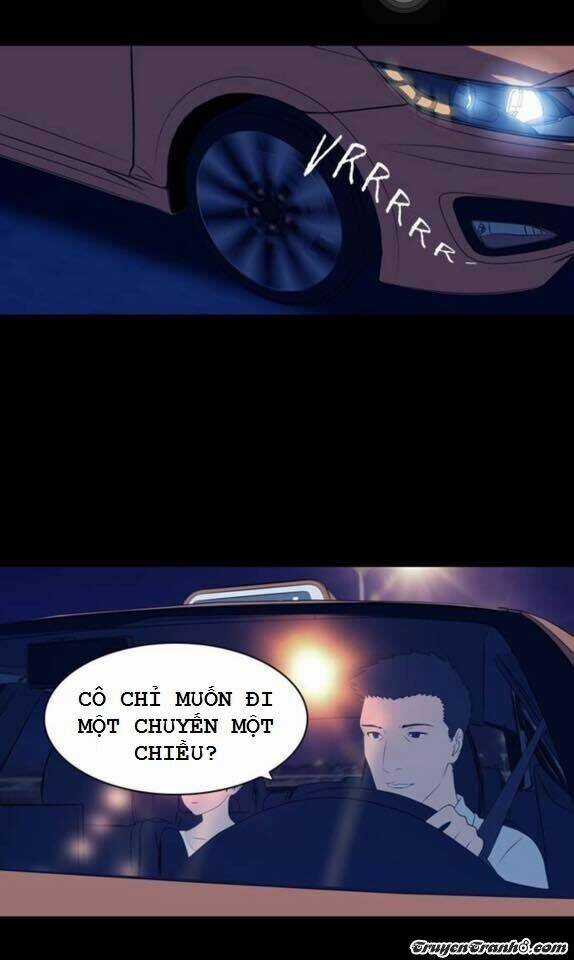 Shriek-2 - Chapter 14 - Trang 12