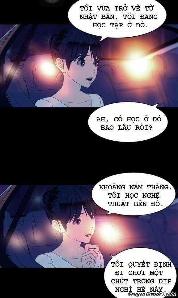 Shriek-2 - Chapter 14 - Trang 13