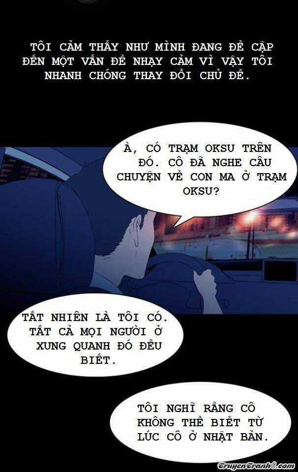 Shriek-2 - Chapter 14 - Trang 16