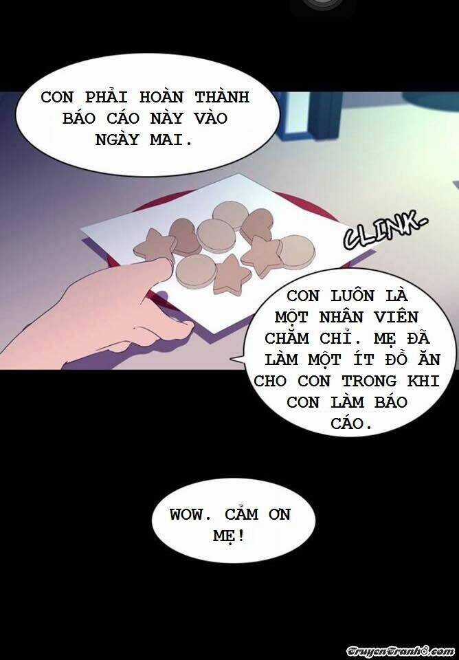 Shriek-2 - Chapter 14 - Trang 3