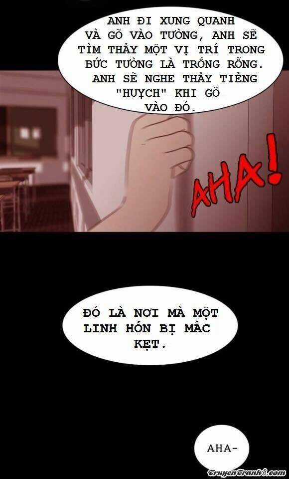 Shriek-2 - Chapter 14 - Trang 21