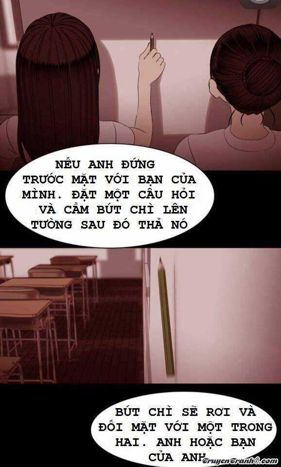 Shriek-2 - Chapter 14 - Trang 22