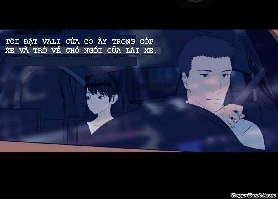 Shriek-2 - Chapter 14 - Trang 10