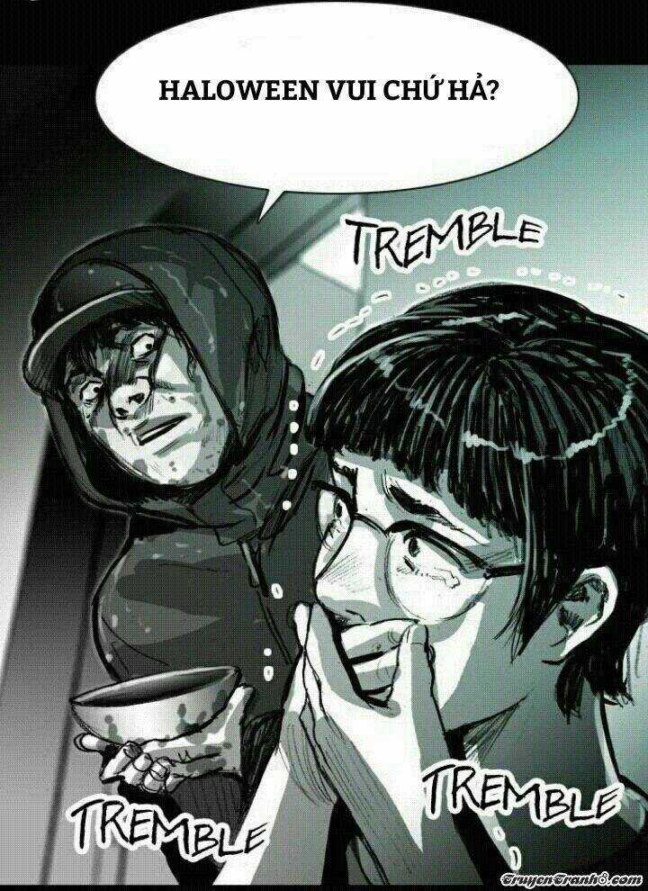 Shriek-2 - Chapter 15 - Trang 104