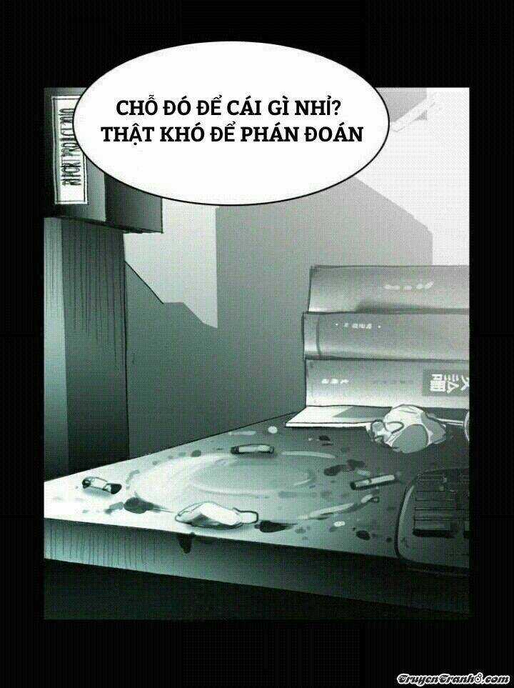 Shriek-2 - Chapter 15 - Trang 113