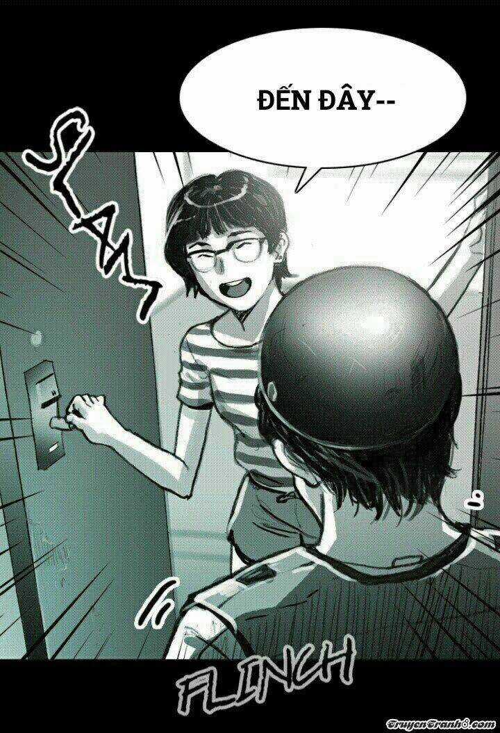 Shriek-2 - Chapter 15 - Trang 16