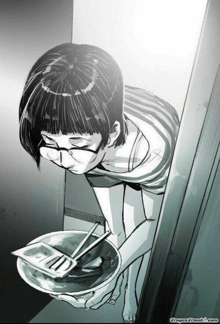 Shriek-2 - Chapter 15 - Trang 33