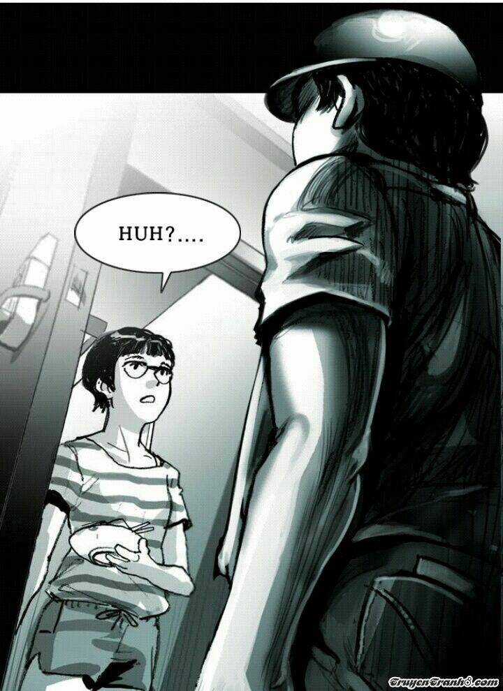 Shriek-2 - Chapter 15 - Trang 35