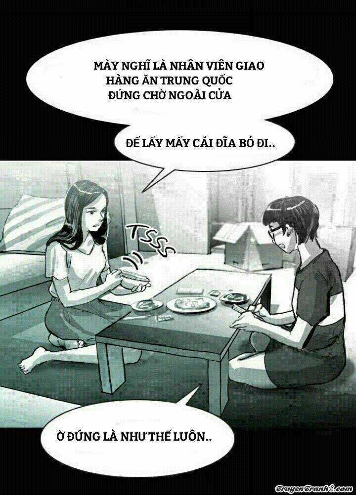 Shriek-2 - Chapter 15 - Trang 45