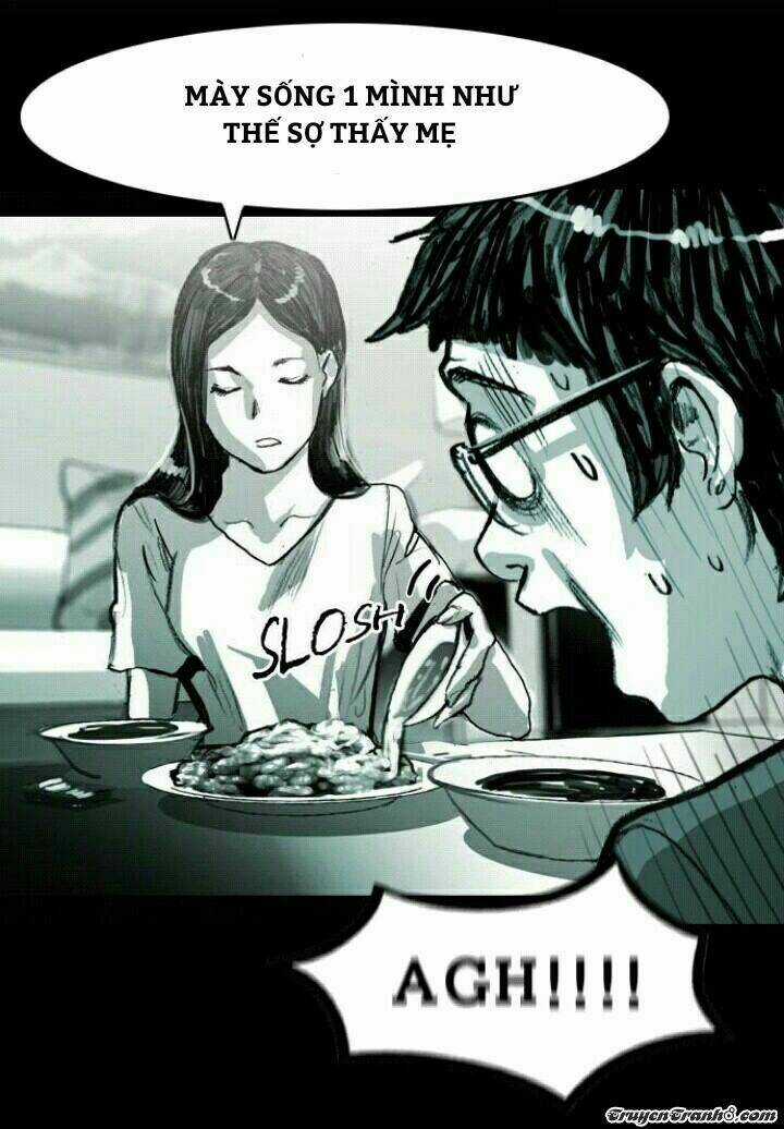 Shriek-2 - Chapter 15 - Trang 46