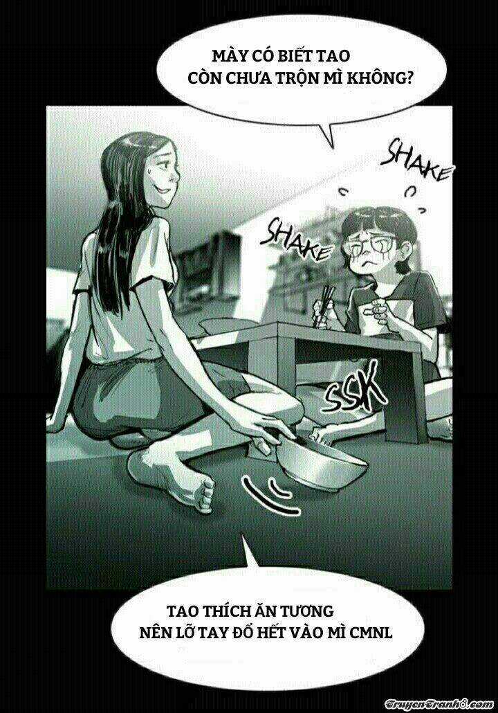 Shriek-2 - Chapter 15 - Trang 47