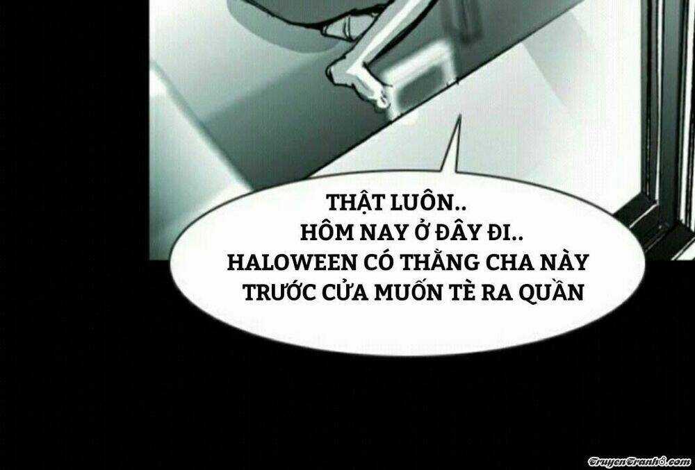 Shriek-2 - Chapter 15 - Trang 49