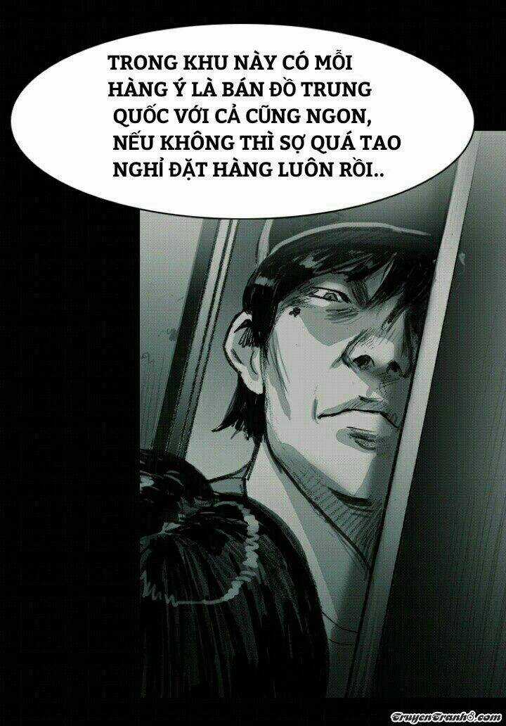 Shriek-2 - Chapter 15 - Trang 51