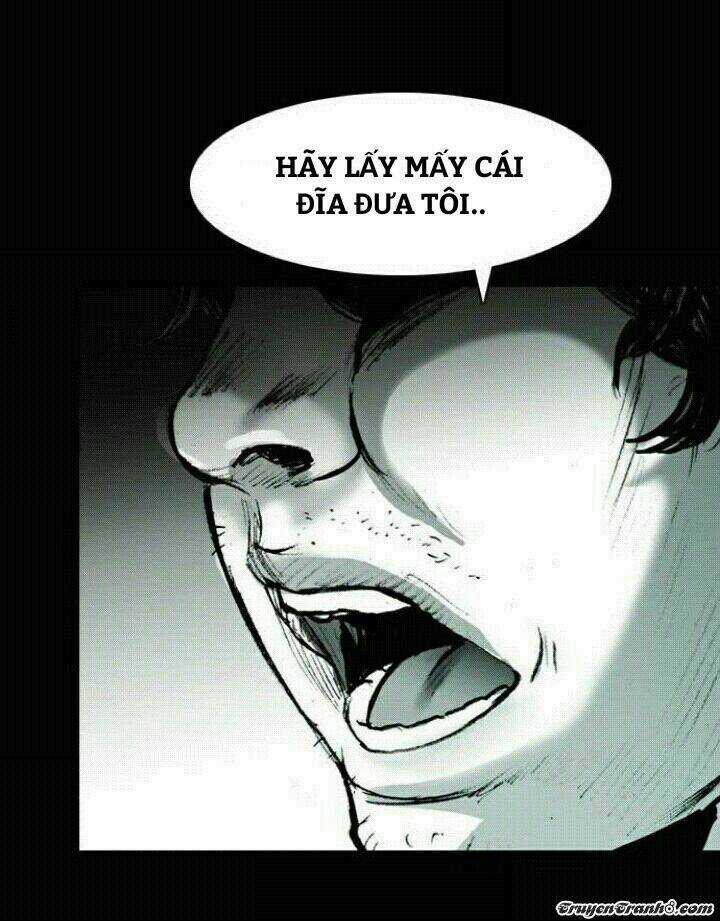 Shriek-2 - Chapter 15 - Trang 53