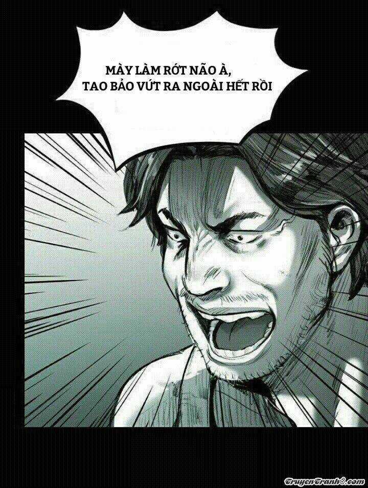 Shriek-2 - Chapter 15 - Trang 60