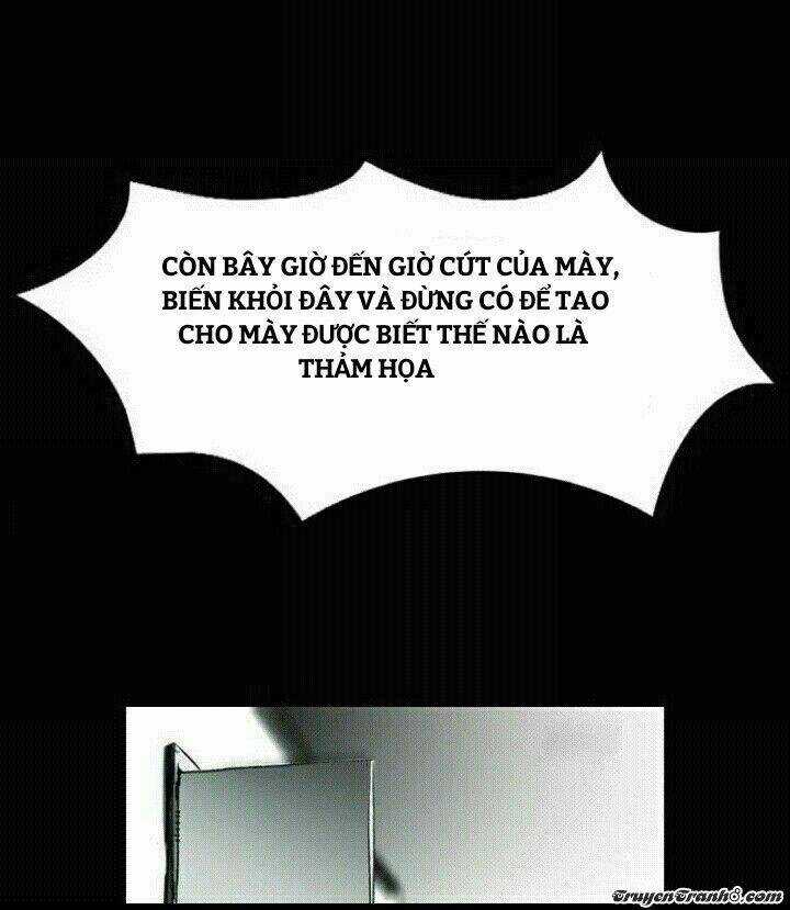 Shriek-2 - Chapter 15 - Trang 61