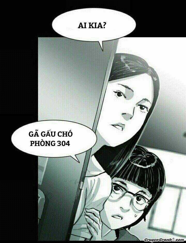 Shriek-2 - Chapter 15 - Trang 62