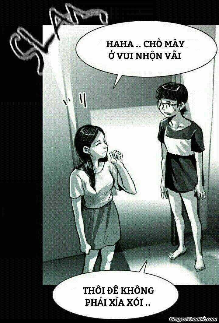 Shriek-2 - Chapter 15 - Trang 65