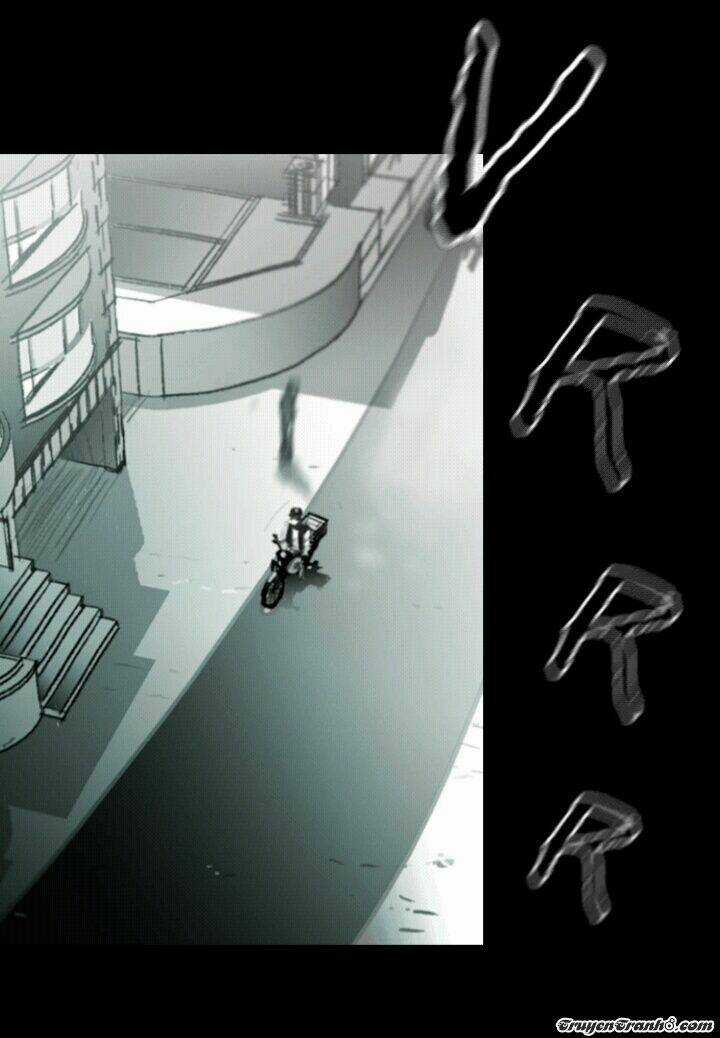 Shriek-2 - Chapter 15 - Trang 8