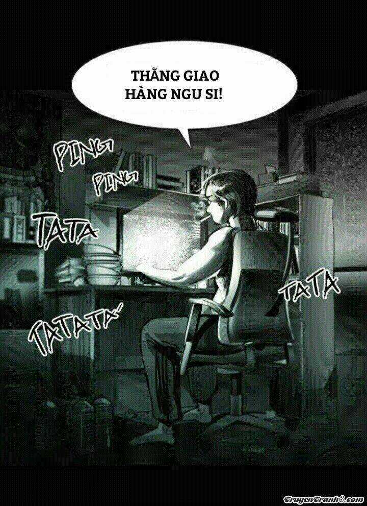 Shriek-2 - Chapter 15 - Trang 72