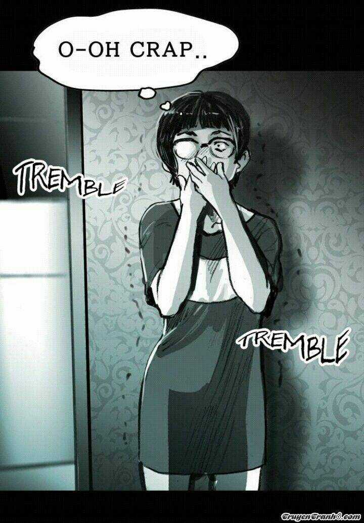 Shriek-2 - Chapter 15 - Trang 95