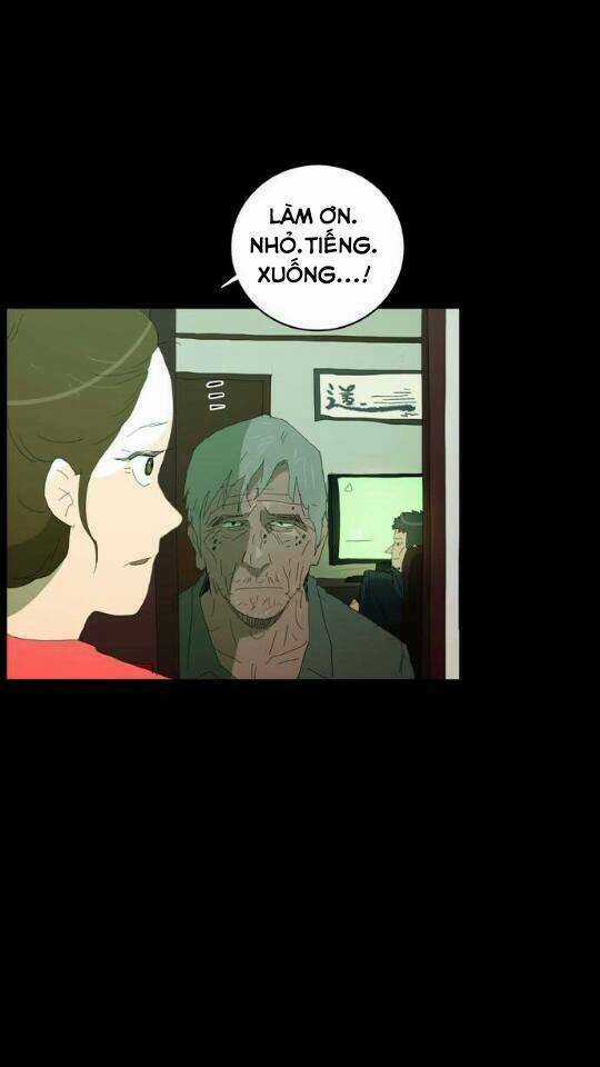 Shriek-2 - Chapter 16 - Trang 16