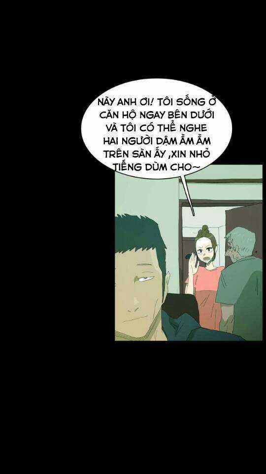 Shriek-2 - Chapter 16 - Trang 17