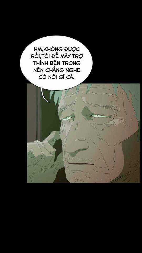 Shriek-2 - Chapter 16 - Trang 20