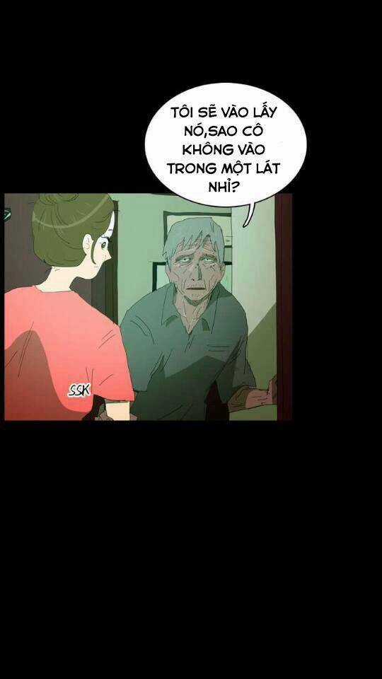 Shriek-2 - Chapter 16 - Trang 21