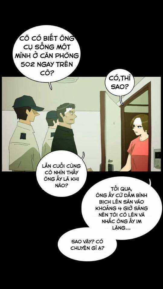 Shriek-2 - Chapter 16 - Trang 33