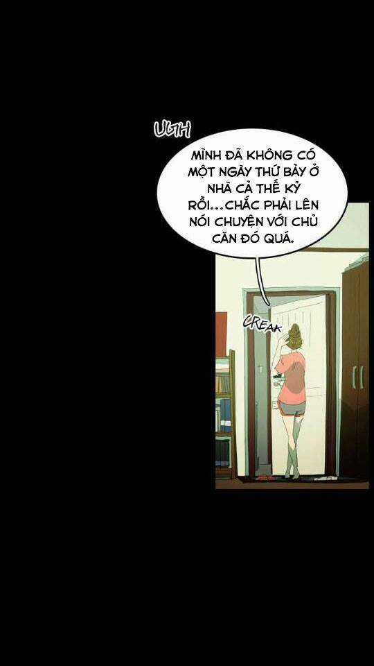 Shriek-2 - Chapter 16 - Trang 6