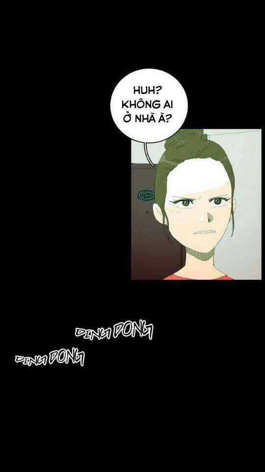 Shriek-2 - Chapter 16 - Trang 8